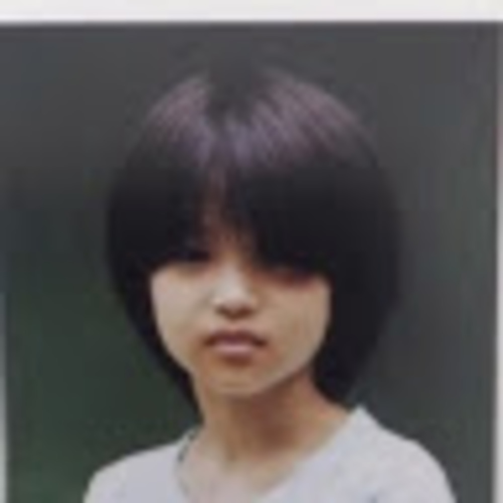 Meet your Posher, Mee jung